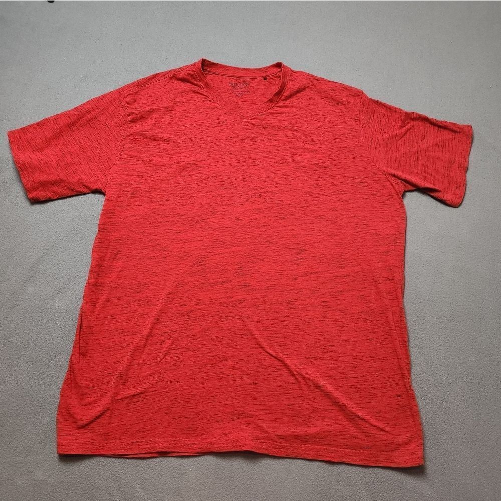 Men's big tall Size 3xl Tall -  Tee shirt Size 3XT T-Shirt